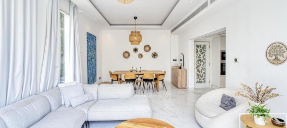 3 Schlafzimmer Villa in Meadows, UAE, Nr. 112132 12