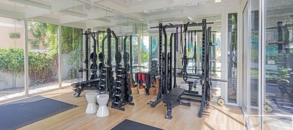 3 Schlafzimmer Villa in Meadows, UAE, Nr. 112132 23