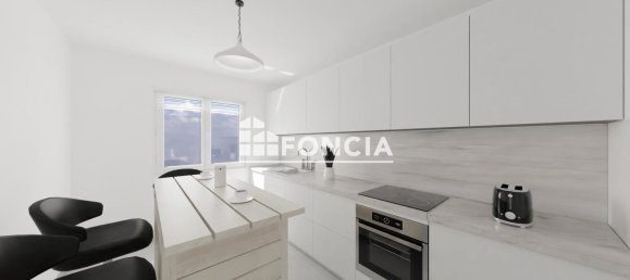 2 Schlafzimmer Wohnung in Orleans, France, Nr. 156380 3