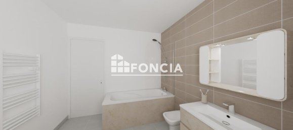 2 Schlafzimmer Wohnung in Orleans, France, Nr. 156380 9