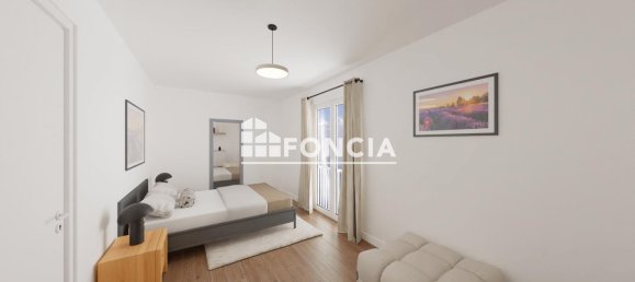 2 Schlafzimmer Wohnung in Orleans, France, Nr. 156380 5