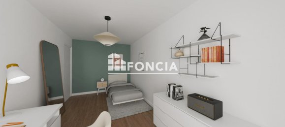 2 Schlafzimmer Wohnung in Orleans, France, Nr. 156380 7