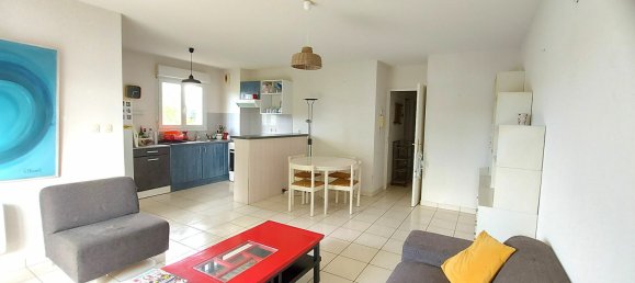 2 غرف نوم شقة في Saint-Vincent-de-Tyrosse, France رقم 307426 2