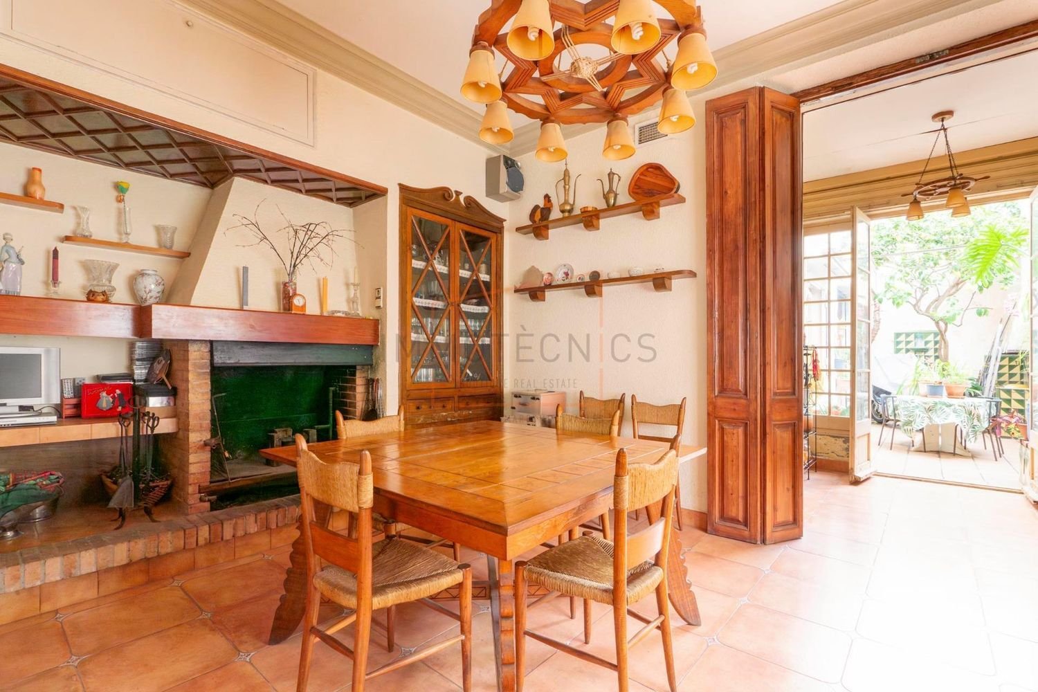 5 bedrooms House in Canet de Mar, Spain No. 61802