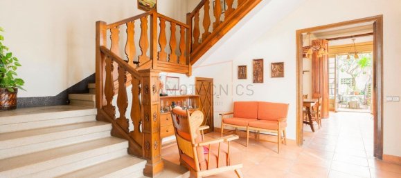 5 bedrooms House in Canet de Mar, Spain No. 61802 45