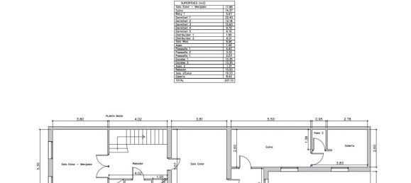 5 bedrooms House in Canet de Mar, Spain No. 61802 43