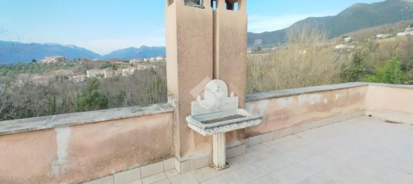 6 rooms Villa in Cervaro, Italy No. 206812 25