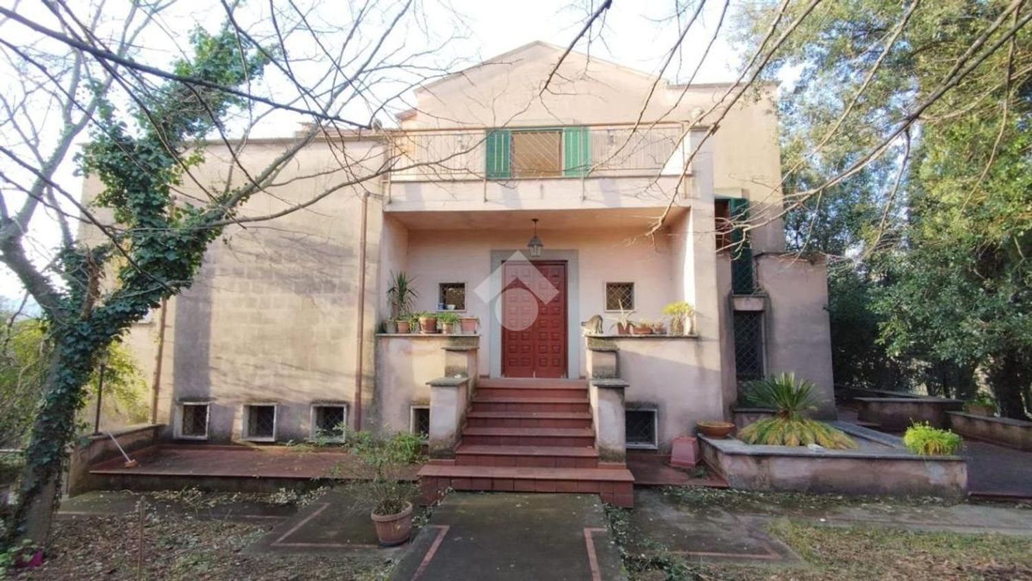 6 rooms Villa in Cervaro, Italy No. 206812