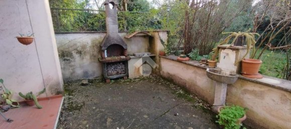 6 rooms Villa in Cervaro, Italy No. 206812 33