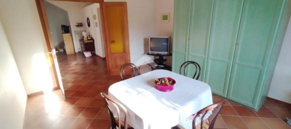 6 rooms Villa in Cervaro, Italy No. 206812 29