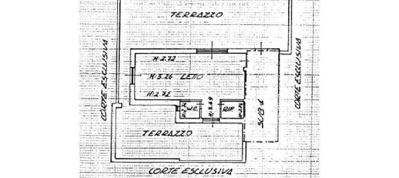 6 rooms Villa in Cervaro, Italy No. 206812 5