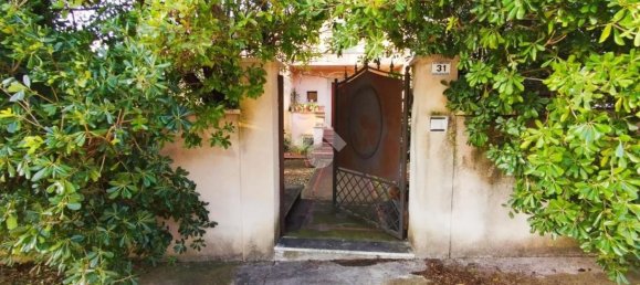 6 rooms Villa in Cervaro, Italy No. 206812 8