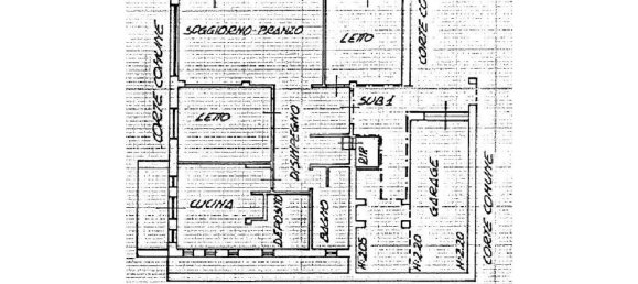 6 rooms Villa in Cervaro, Italy No. 206812 3