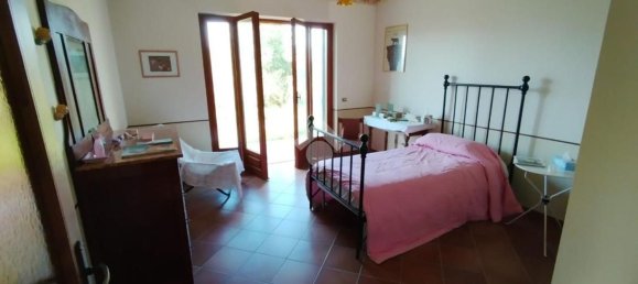 6 rooms Villa in Cervaro, Italy No. 206812 42