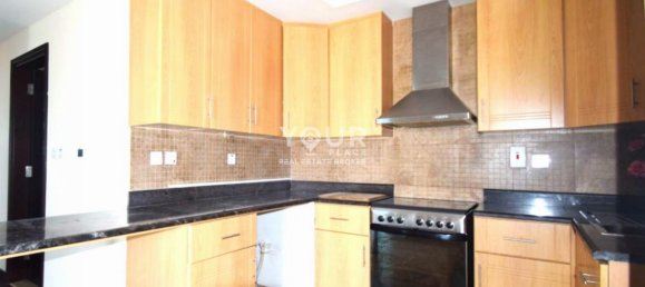 Квартира с 2 спальнями в Джумейра Лейк Тауэрс, ОАЭ № 53918 9