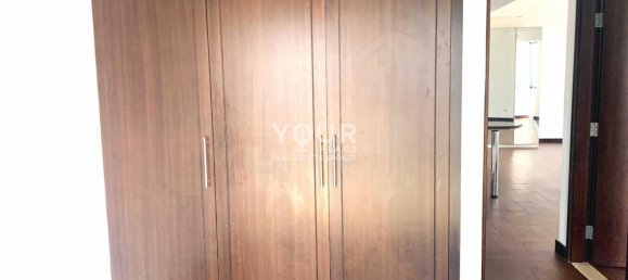 Квартира с 2 спальнями в Джумейра Лейк Тауэрс, ОАЭ № 53918 4