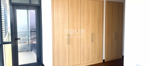 Квартира с 2 спальнями в Джумейра Лейк Тауэрс, ОАЭ № 53918 3