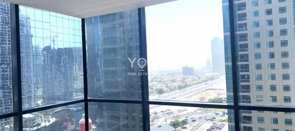 Квартира с 2 спальнями в Джумейра Лейк Тауэрс, ОАЭ № 53918 2