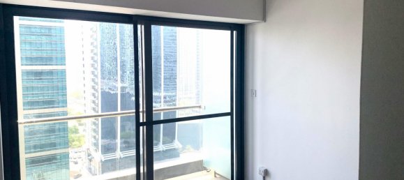 Квартира с 2 спальнями в Джумейра Лейк Тауэрс, ОАЭ № 53918 6