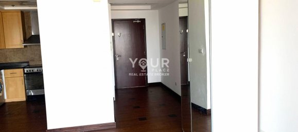 Квартира с 2 спальнями в Джумейра Лейк Тауэрс, ОАЭ № 53918 7