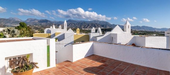 3 bedrooms Townhouse in Nerja, Spain No. 152726 25