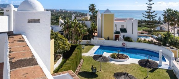 3 bedrooms Townhouse in Nerja, Spain No. 152726 28