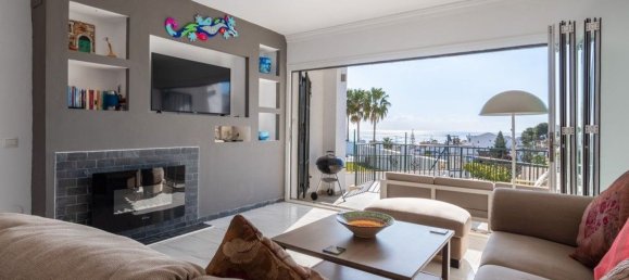 3 bedrooms Townhouse in Nerja, Spain No. 152726 5