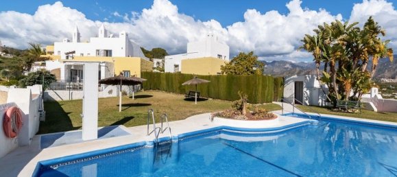 3 bedrooms Townhouse in Nerja, Spain No. 152726 30