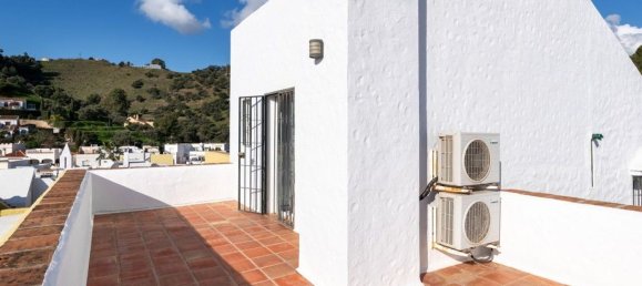 3 bedrooms Townhouse in Nerja, Spain No. 152726 18