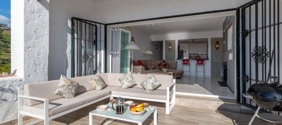 3 bedrooms Townhouse in Nerja, Spain No. 152726 3