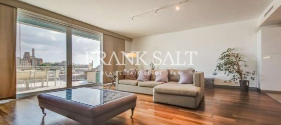 Apartamento T3 em Ta' Xbiex, Malta N.º 8621 15