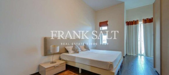 Apartamento T3 em Ta' Xbiex, Malta N.º 8621 19