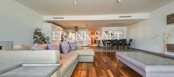 Apartamento T3 em Ta' Xbiex, Malta N.º 8621 17