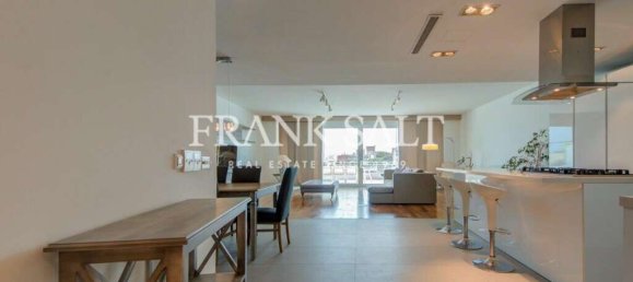 Apartamento T3 em Ta' Xbiex, Malta N.º 8621 12