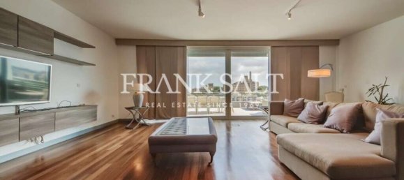 Apartamento T3 em Ta' Xbiex, Malta N.º 8621 14