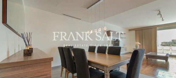 Apartamento T3 em Ta' Xbiex, Malta N.º 8621 10