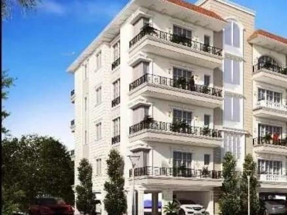 3 bedrooms House in Mohali, India No. 16411