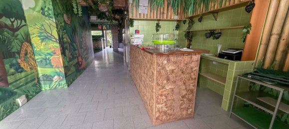 160m² Commercial property in Rome, Italy No. 158197 2