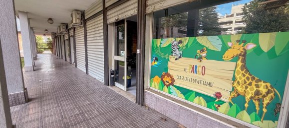 160m² Commercial property in Rome, Italy No. 158197 21