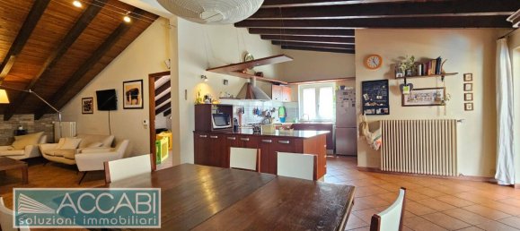 3 bedrooms Apartment in Palermo, Italy No. 269503 9