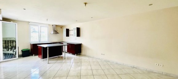 Apartamento de 4 habitaciónes en Pont-a-Mousson, France No. 252873 10
