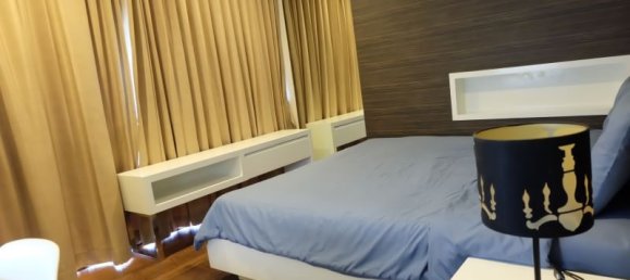 3 bedrooms Apartment in Pattaya, Thailand No. 11125 16