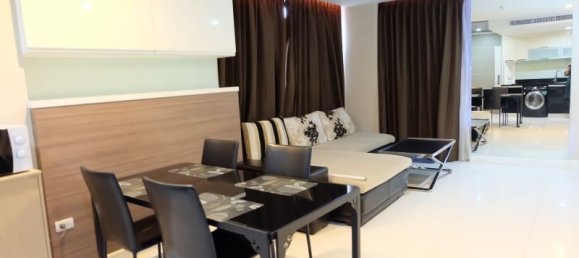 3 bedrooms Apartment in Pattaya, Thailand No. 11125 11