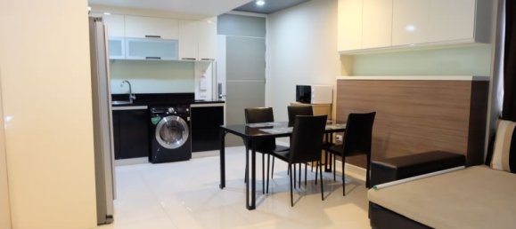 3 bedrooms Apartment in Pattaya, Thailand No. 11125 8