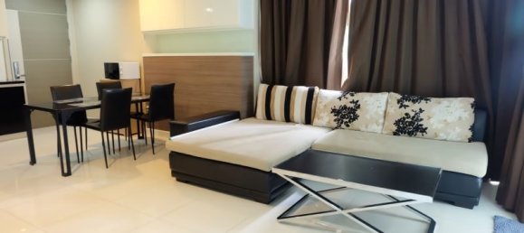 3 bedrooms Apartment in Pattaya, Thailand No. 11125 6