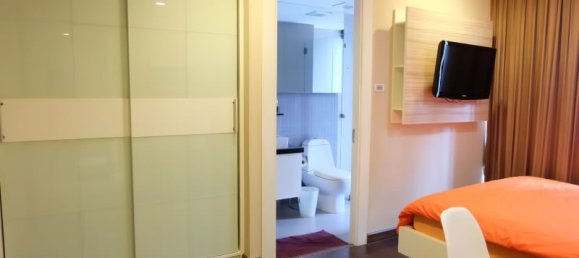 3 bedrooms Apartment in Pattaya, Thailand No. 11125 13