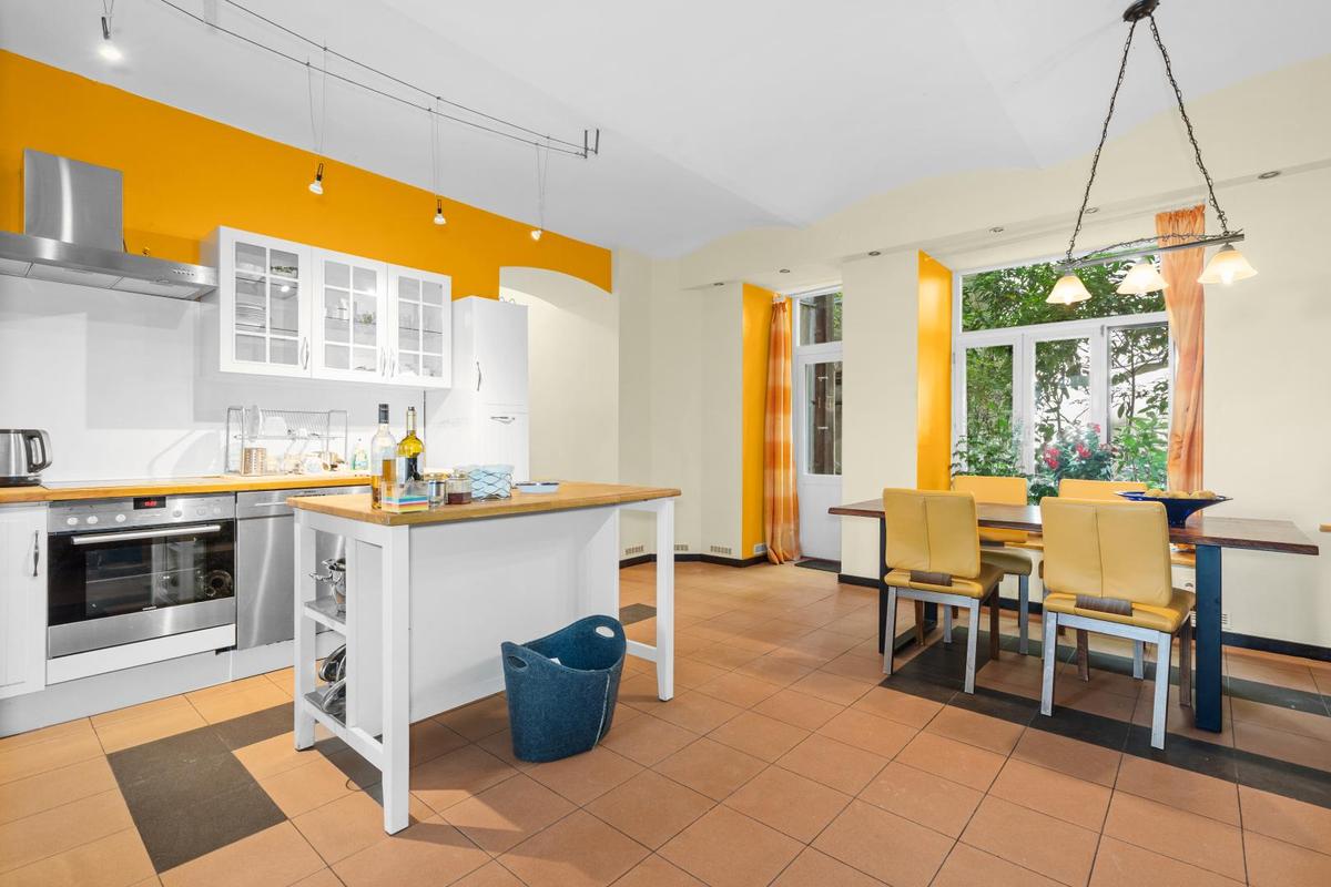 Apartamento de 4 habitaciónes en Meidling, Austria No. 213882