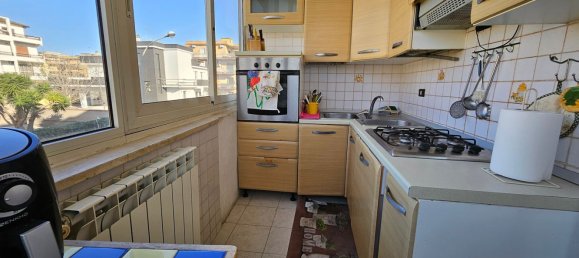 Apartamento de 6 habitaciónes en Ladispoli, Italy No. 256906 5