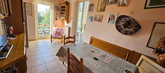 Apartamento de 6 habitaciónes en Ladispoli, Italy No. 256906 9