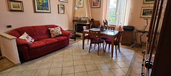 Apartamento de 6 habitaciónes en Ladispoli, Italy No. 256906 2